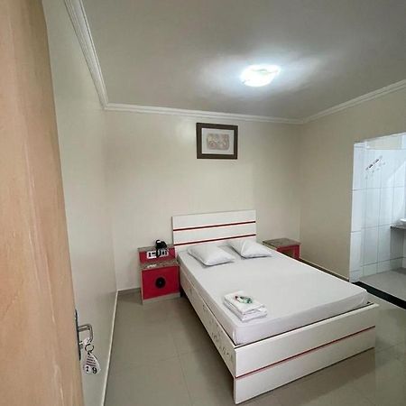 Hotel Kiss Sapopemba São Paulo Ngoại thất bức ảnh