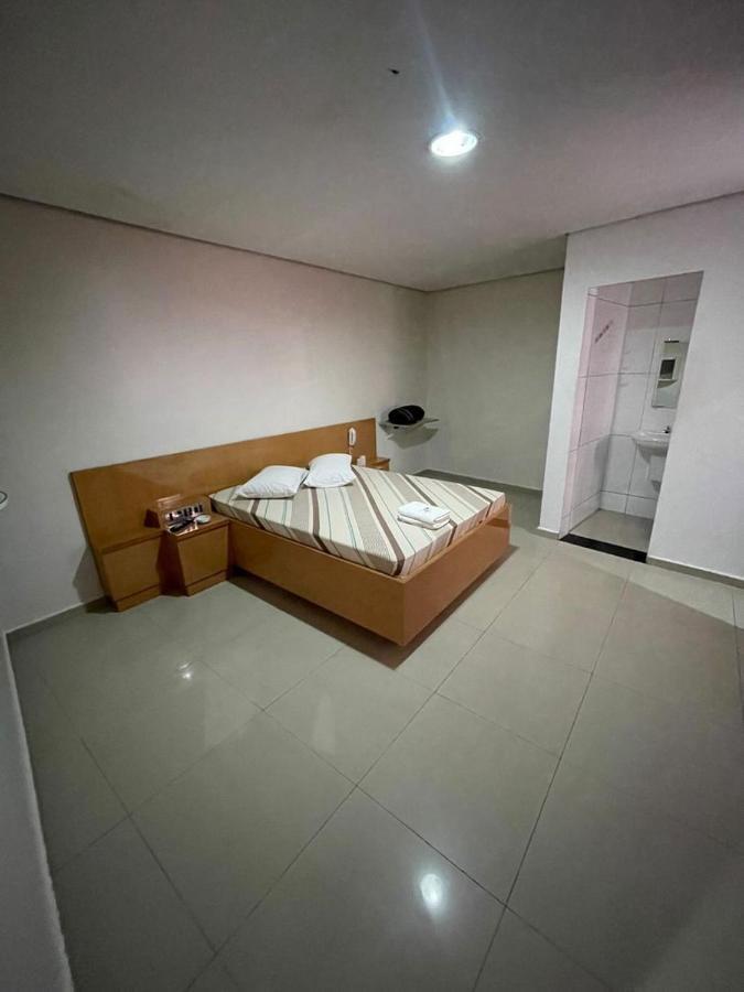 Hotel Kiss Sapopemba São Paulo Ngoại thất bức ảnh