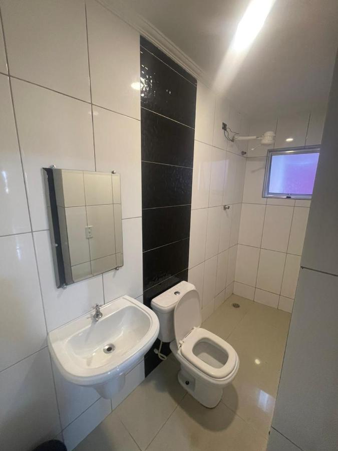 Hotel Kiss Sapopemba São Paulo Ngoại thất bức ảnh