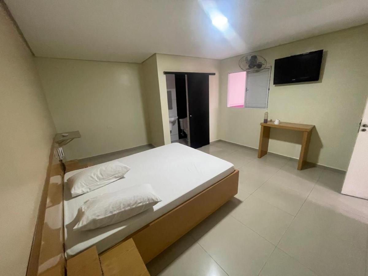 Hotel Kiss Sapopemba São Paulo Ngoại thất bức ảnh