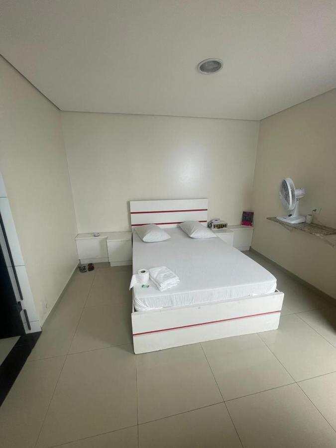 Hotel Kiss Sapopemba São Paulo Ngoại thất bức ảnh