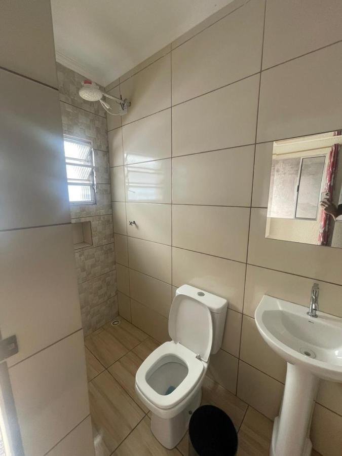 Hotel Kiss Sapopemba São Paulo Ngoại thất bức ảnh
